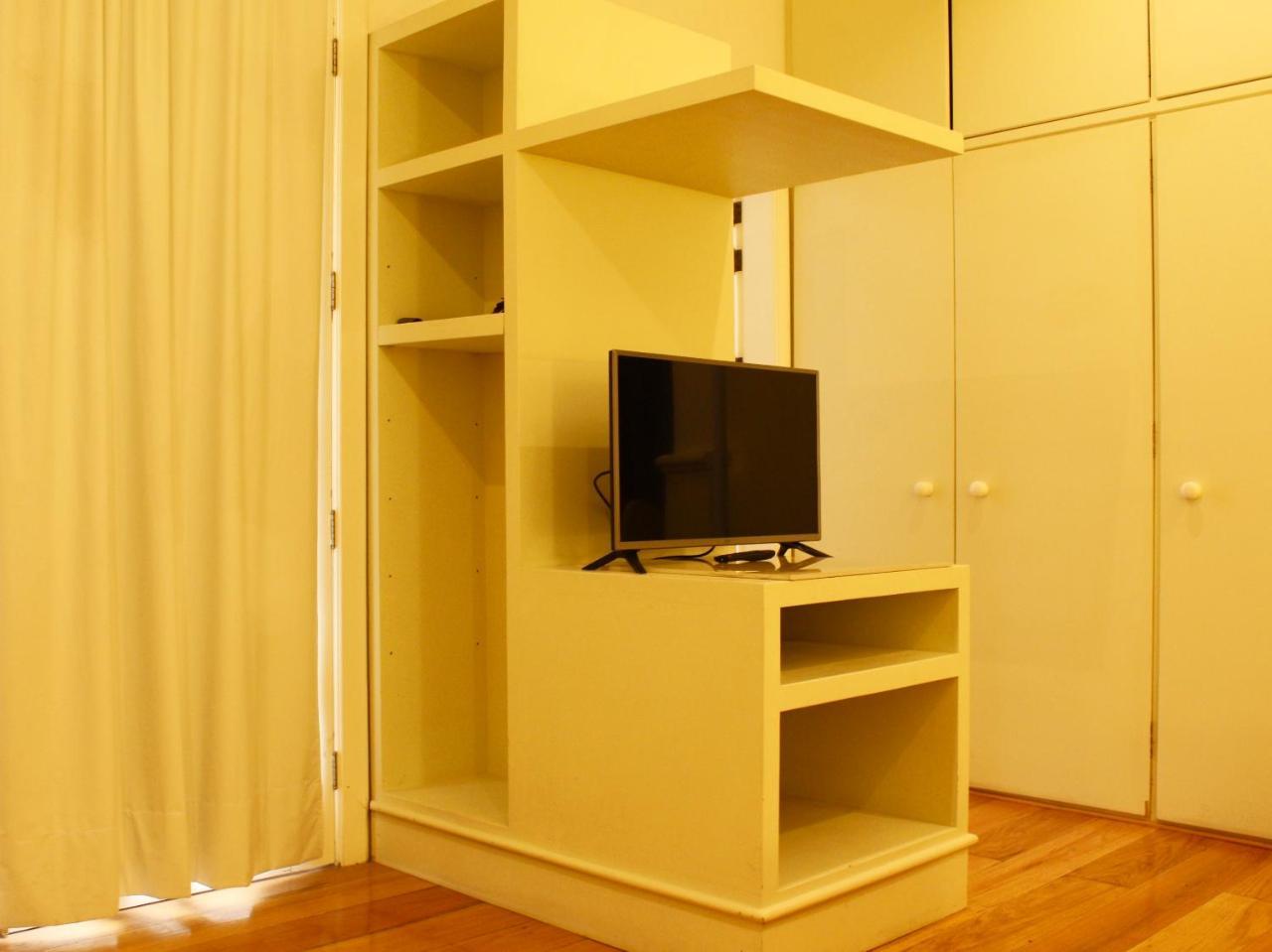 Habitación Doble con bañera de hidromasaje