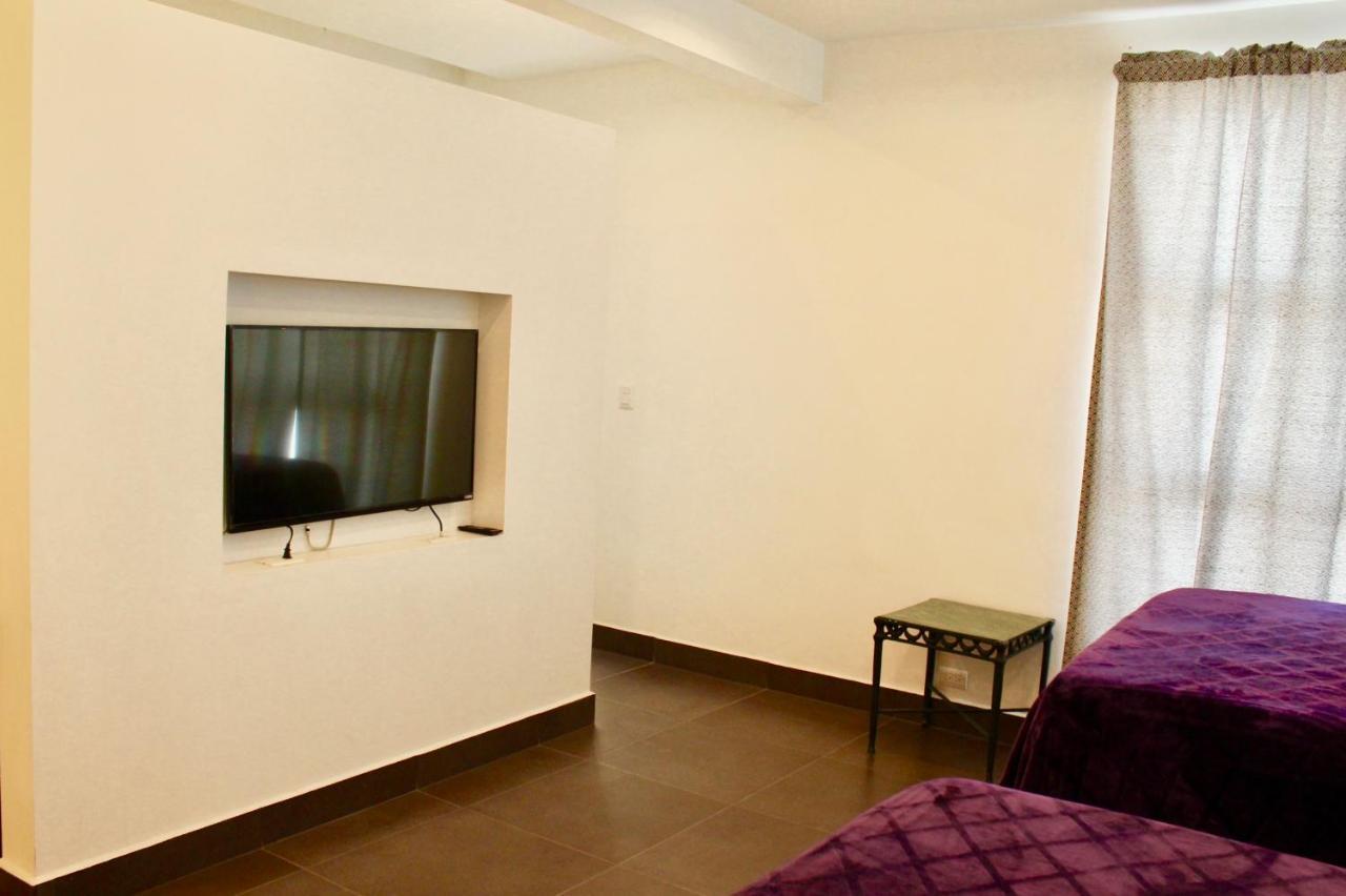 Habitación Doble - 2 camas