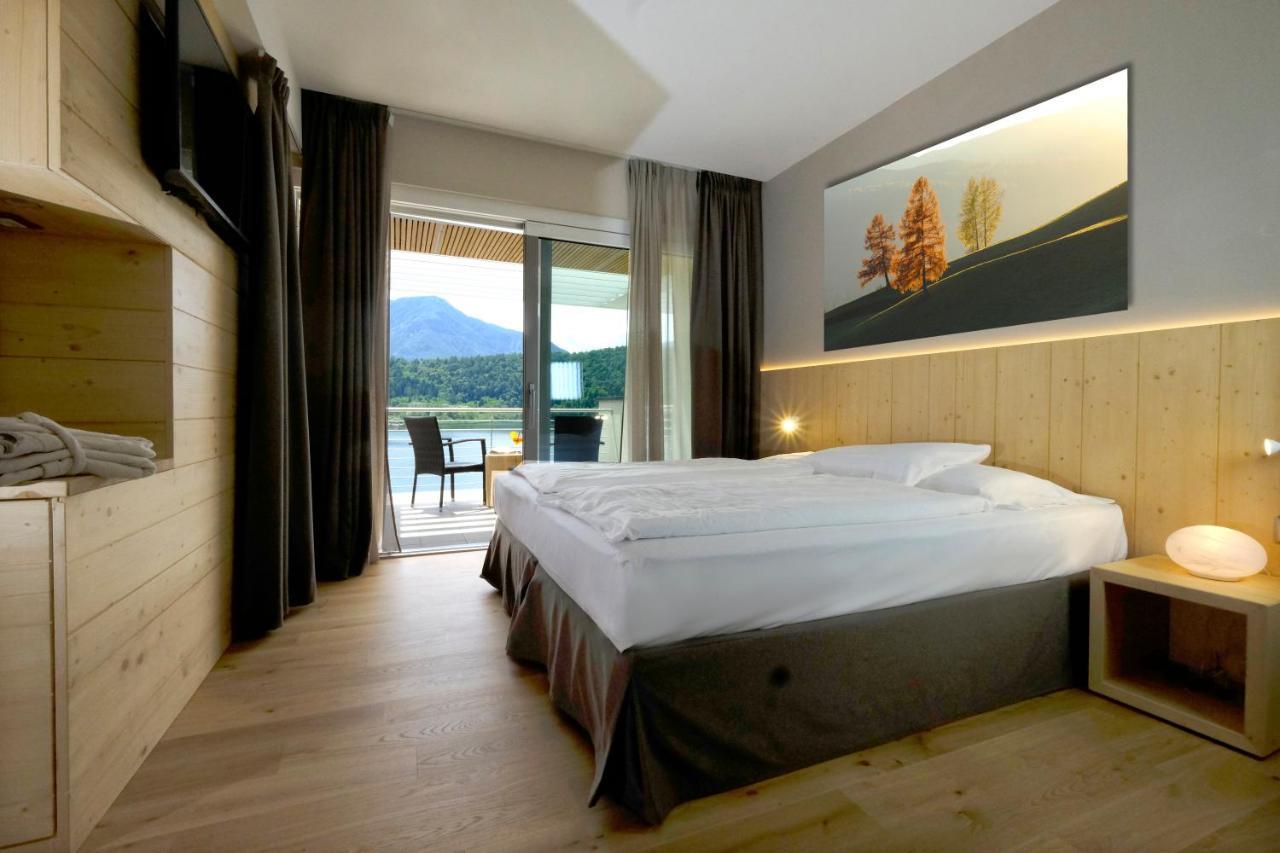Suite met Sauna