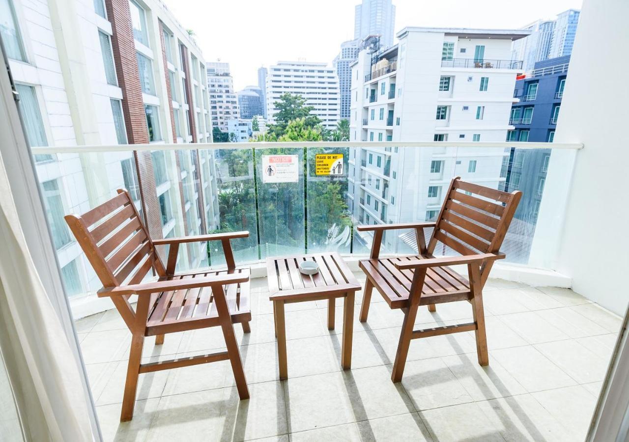 Premier Balcony Suite