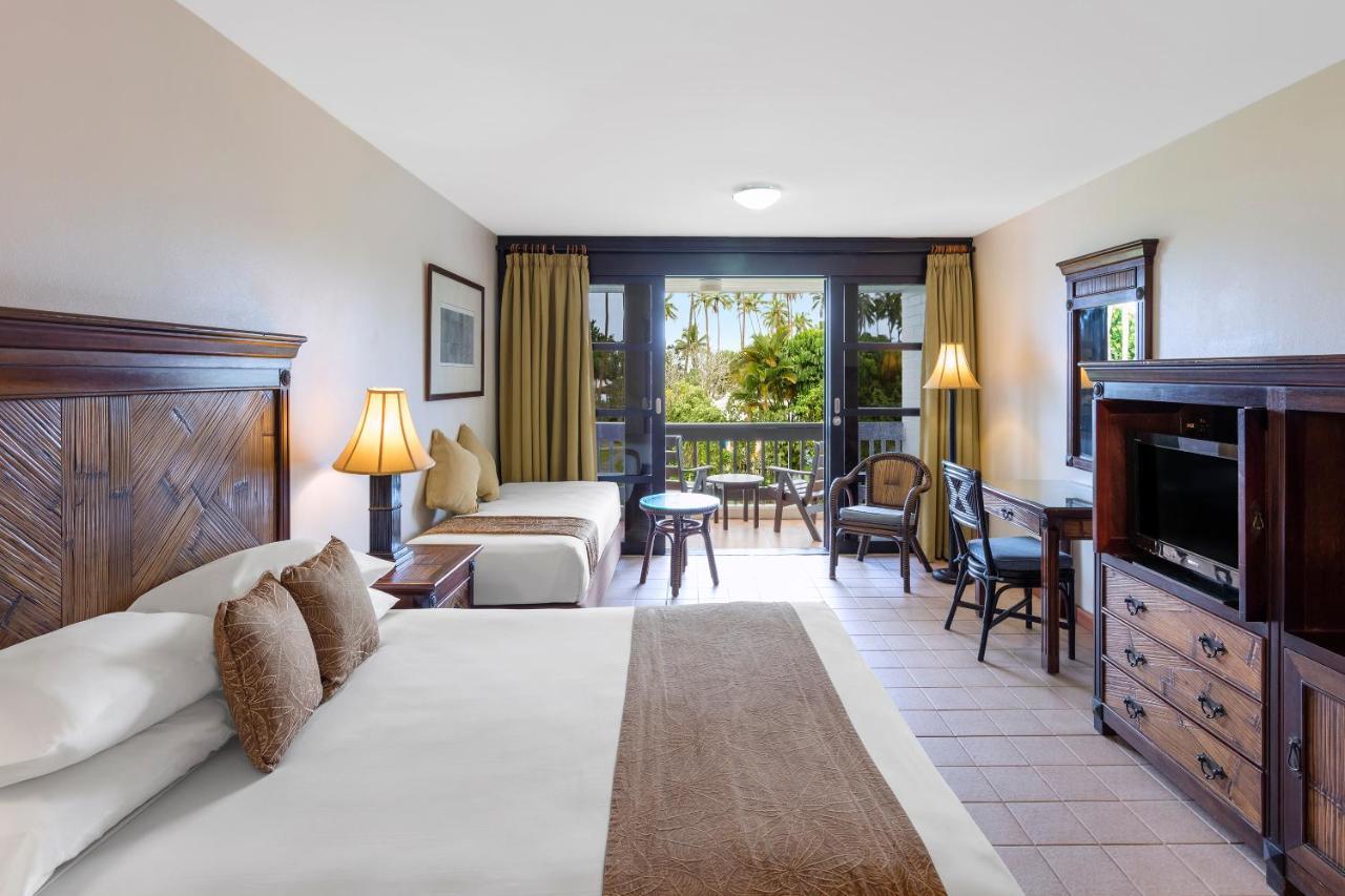 Superior Room with Garden View
