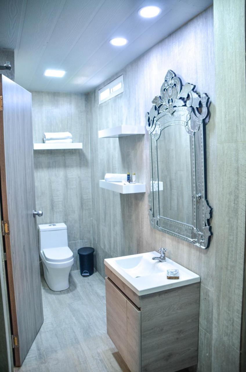 Luxury Suite