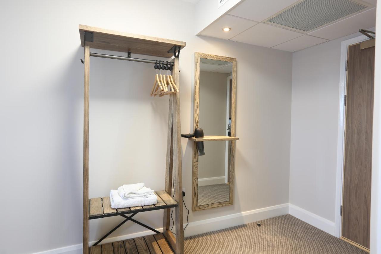 Twin Room - Disability Access