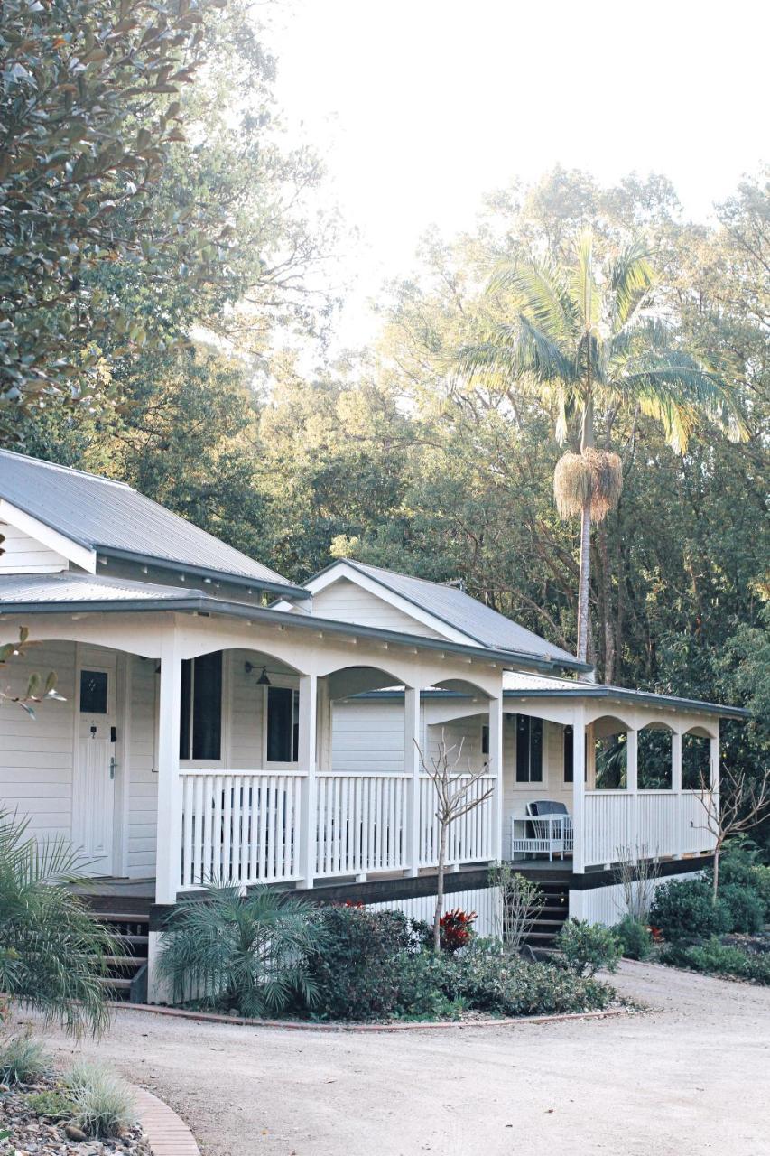 Cottage 2 - Dr Lentaignes