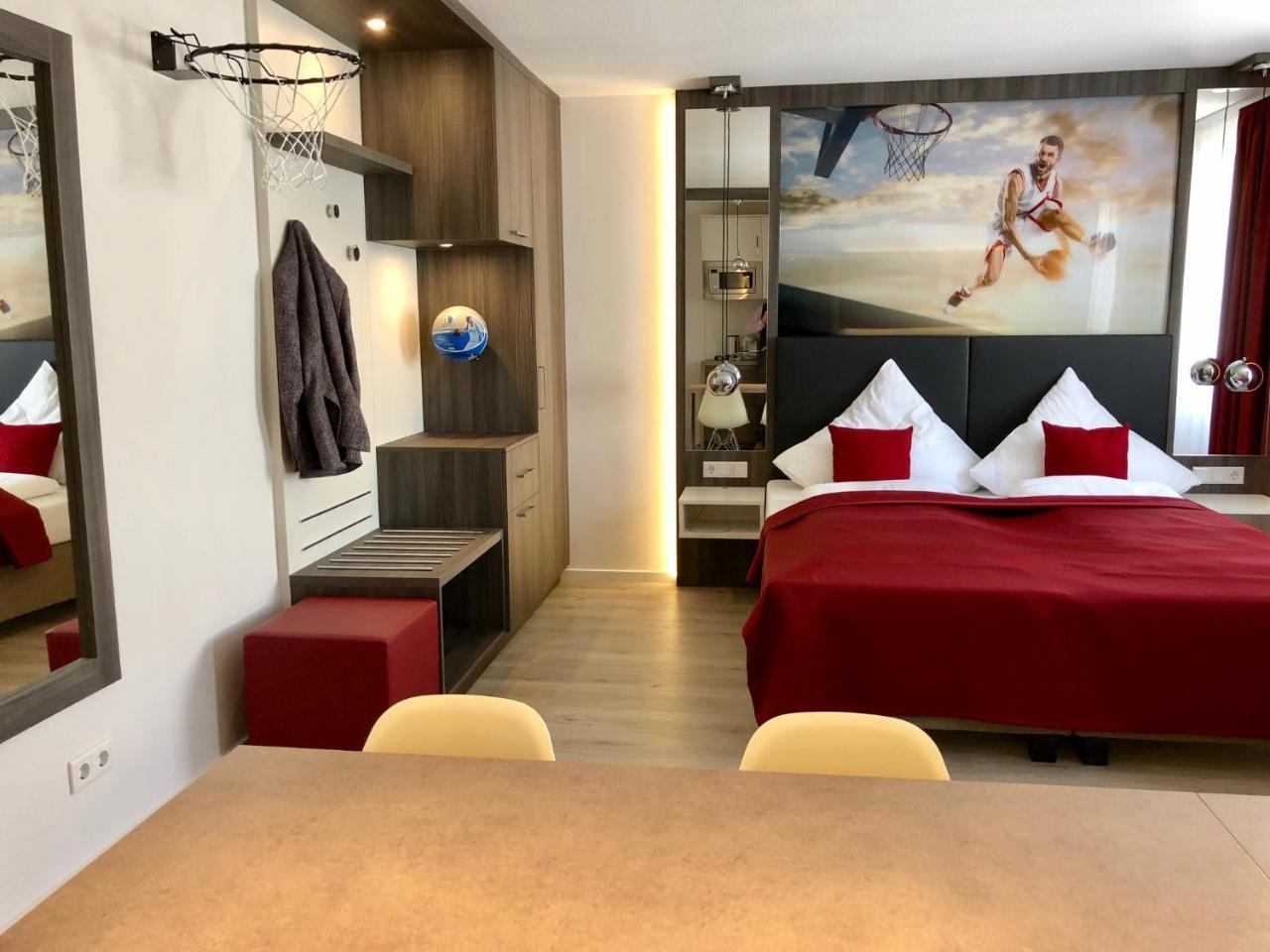 Doppelzimmer
