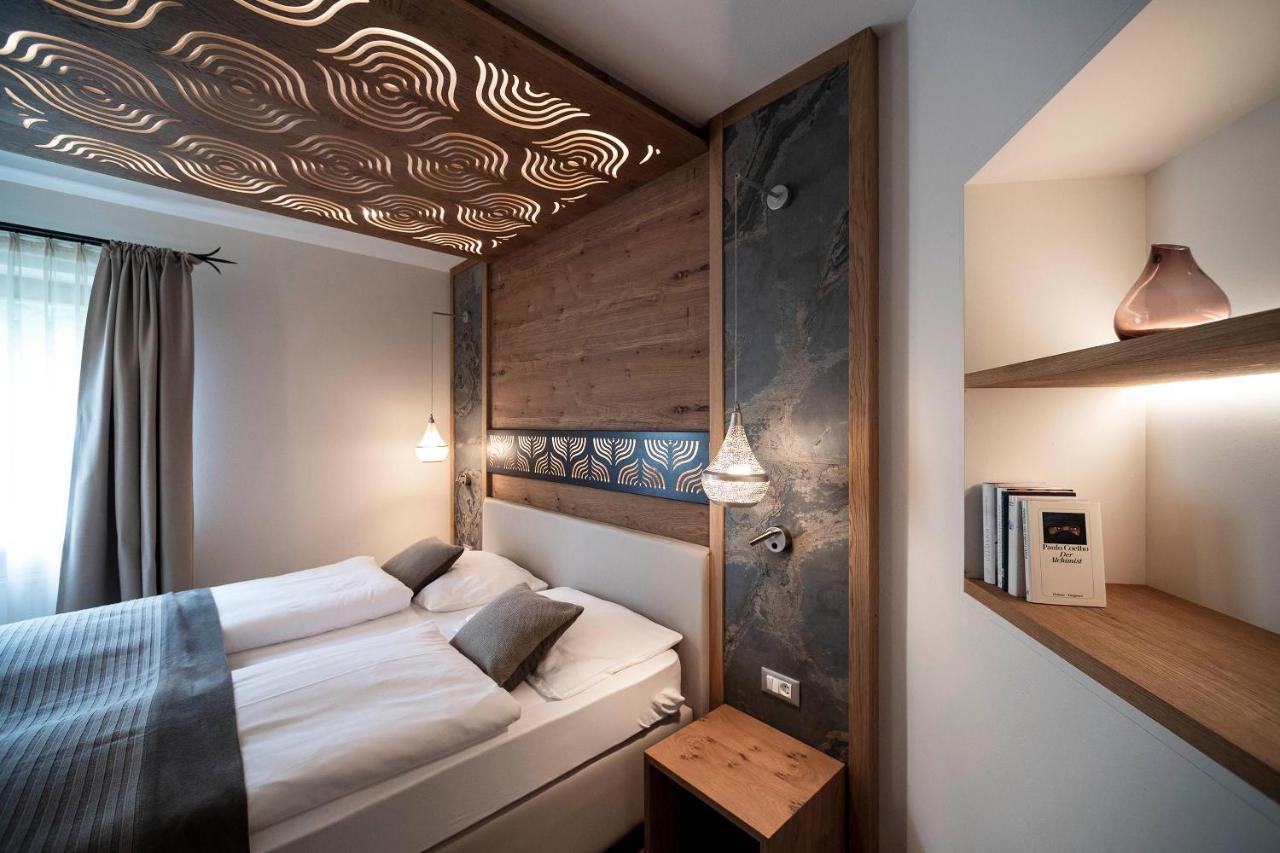 Deluxe Apartment mit 2 Schlafzimmern