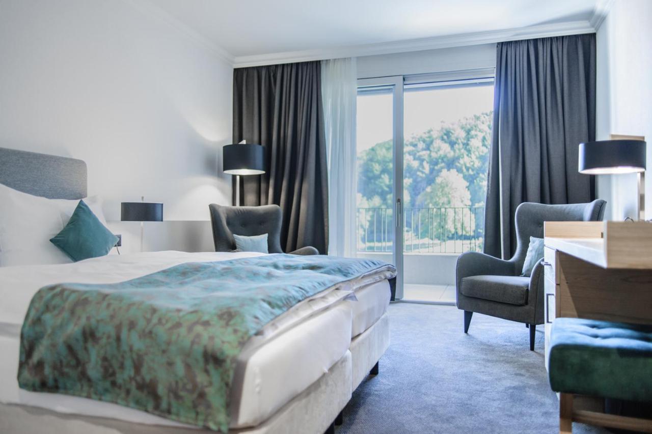 Deluxe Doppelzimmer
