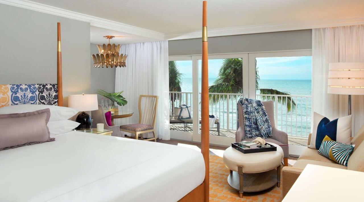 Camera Premium Fronte Spiaggia (Gulf Tower)