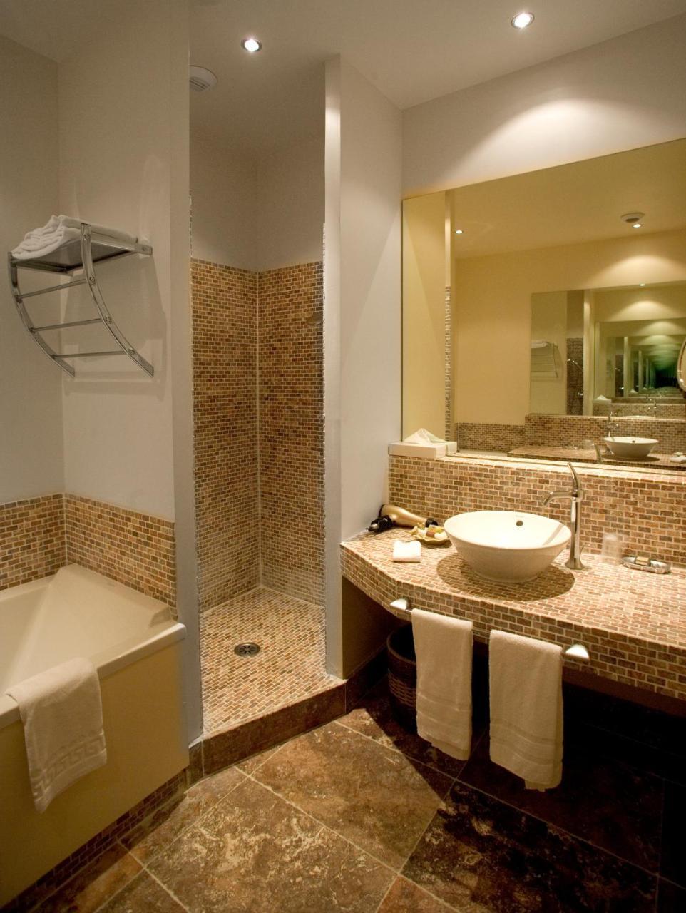 Suite with Terrace