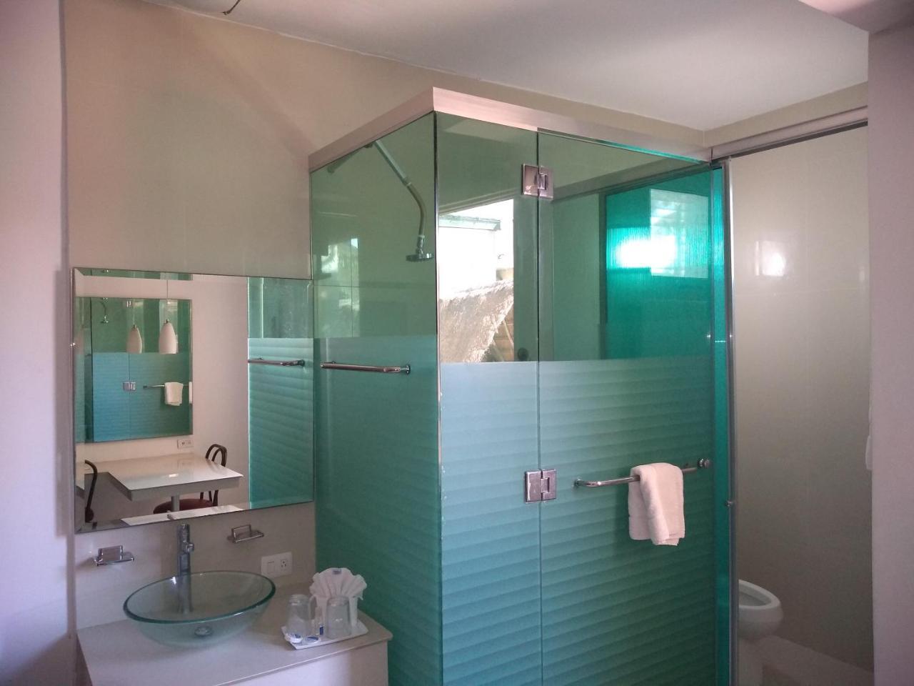 Habitación Doble Deluxe