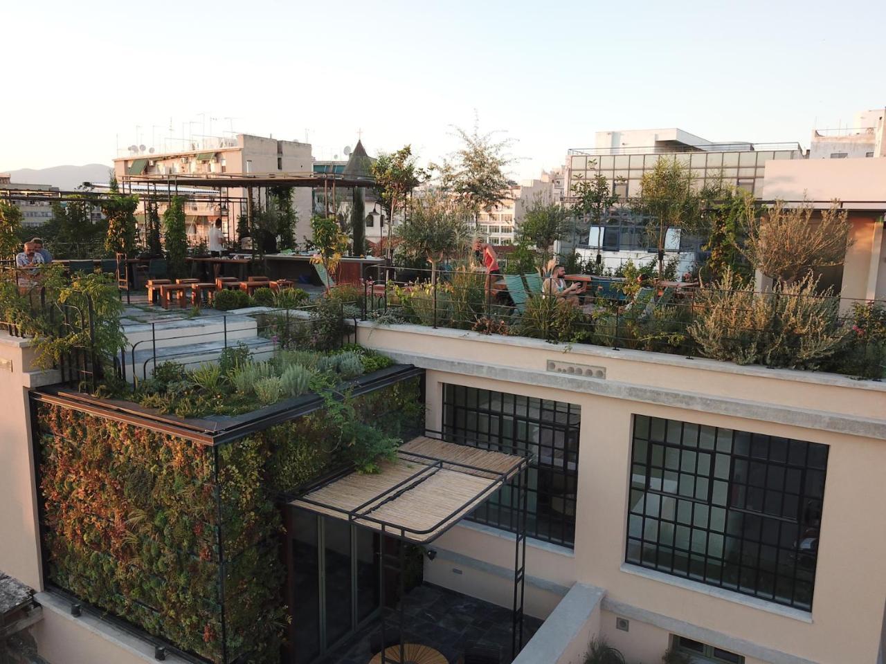 Appartement au Rez-de-Chaussée - Vue sur Jardin