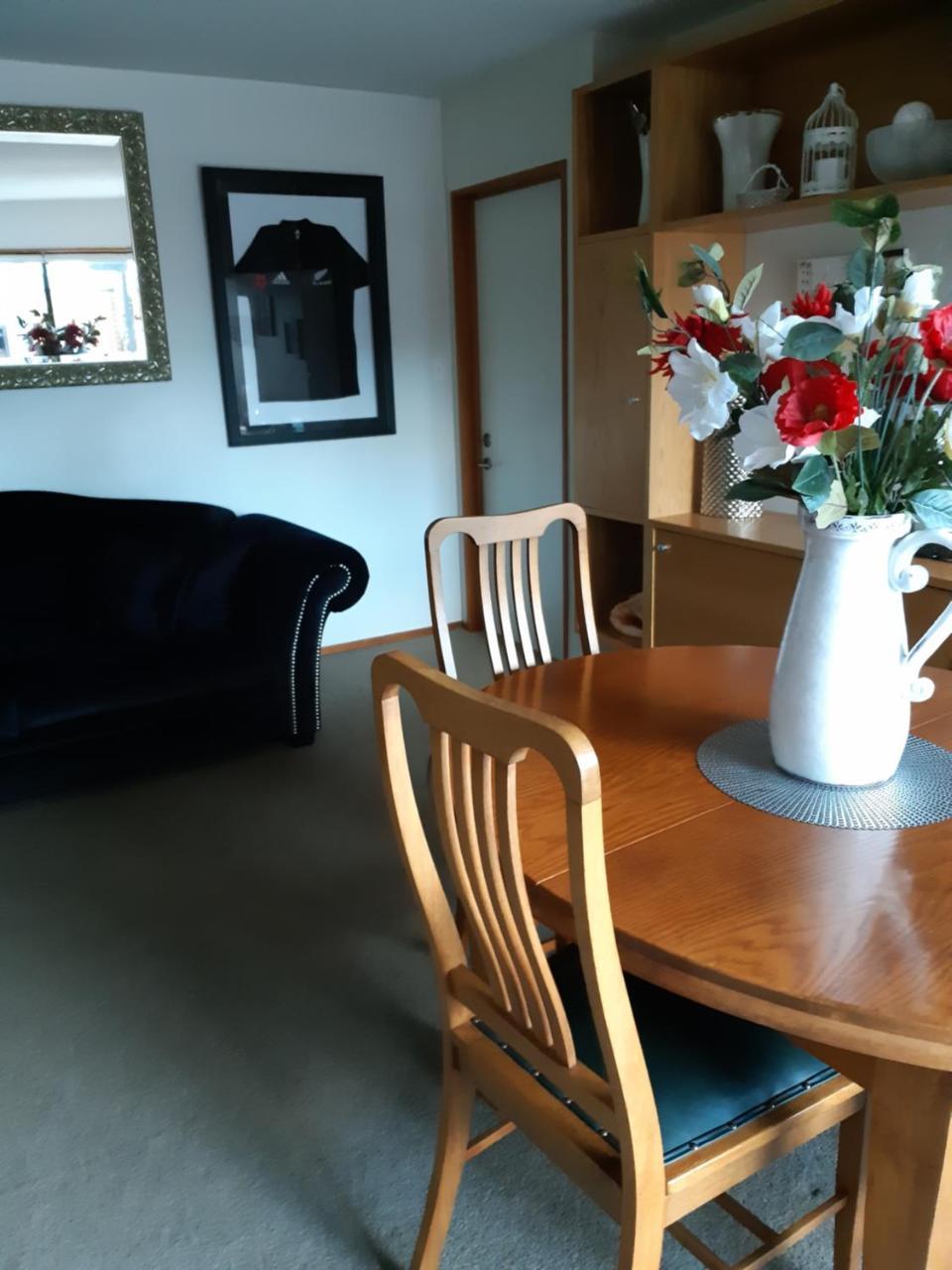 The Laurel Suite