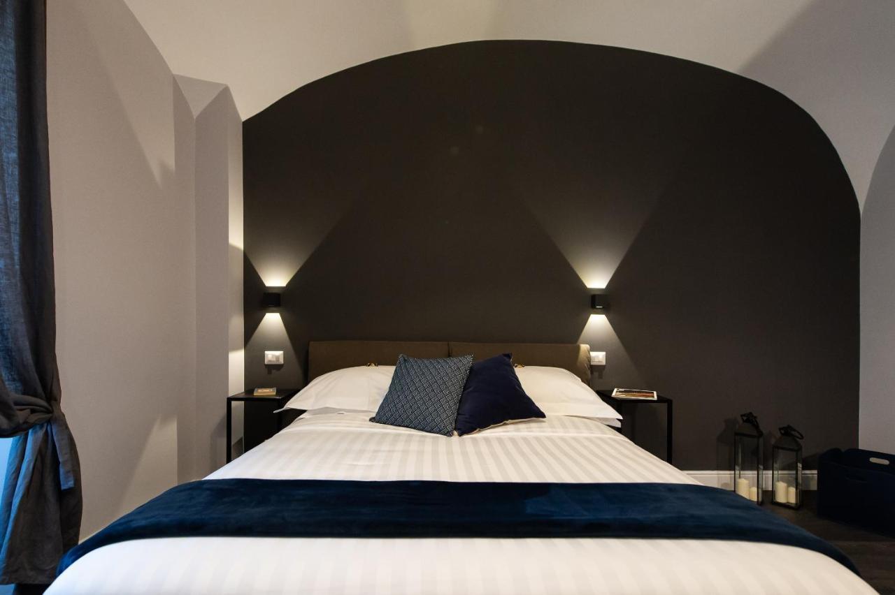Habitación Doble Deluxe