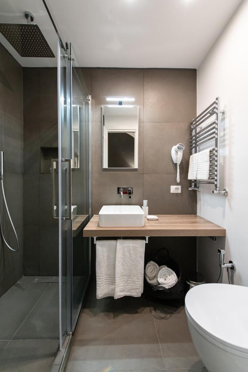 Habitación Doble Estándar