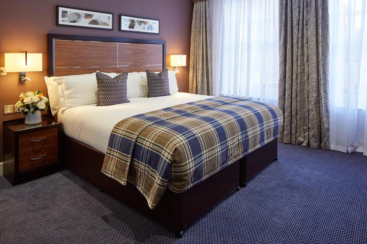 Super Deluxe Doppelzimmer