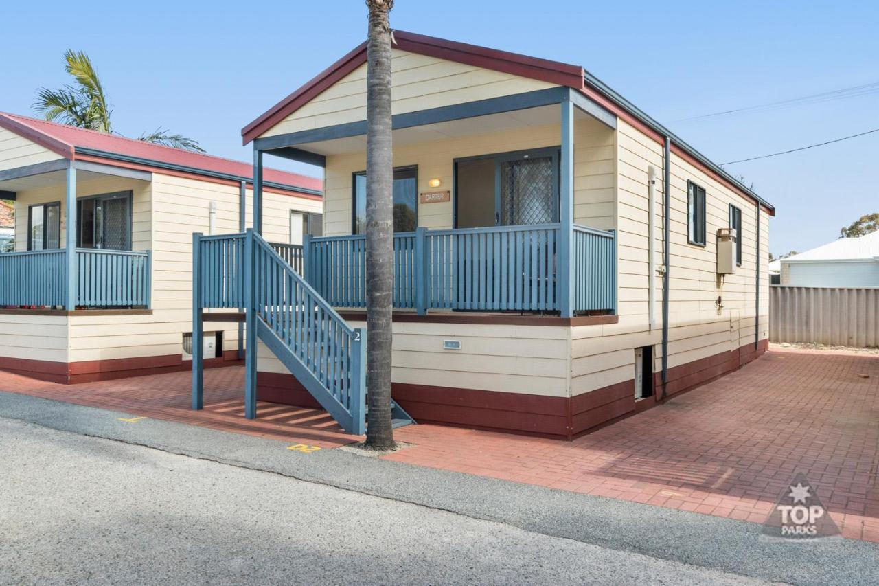 Deluxe Two-Bedroom Cottage