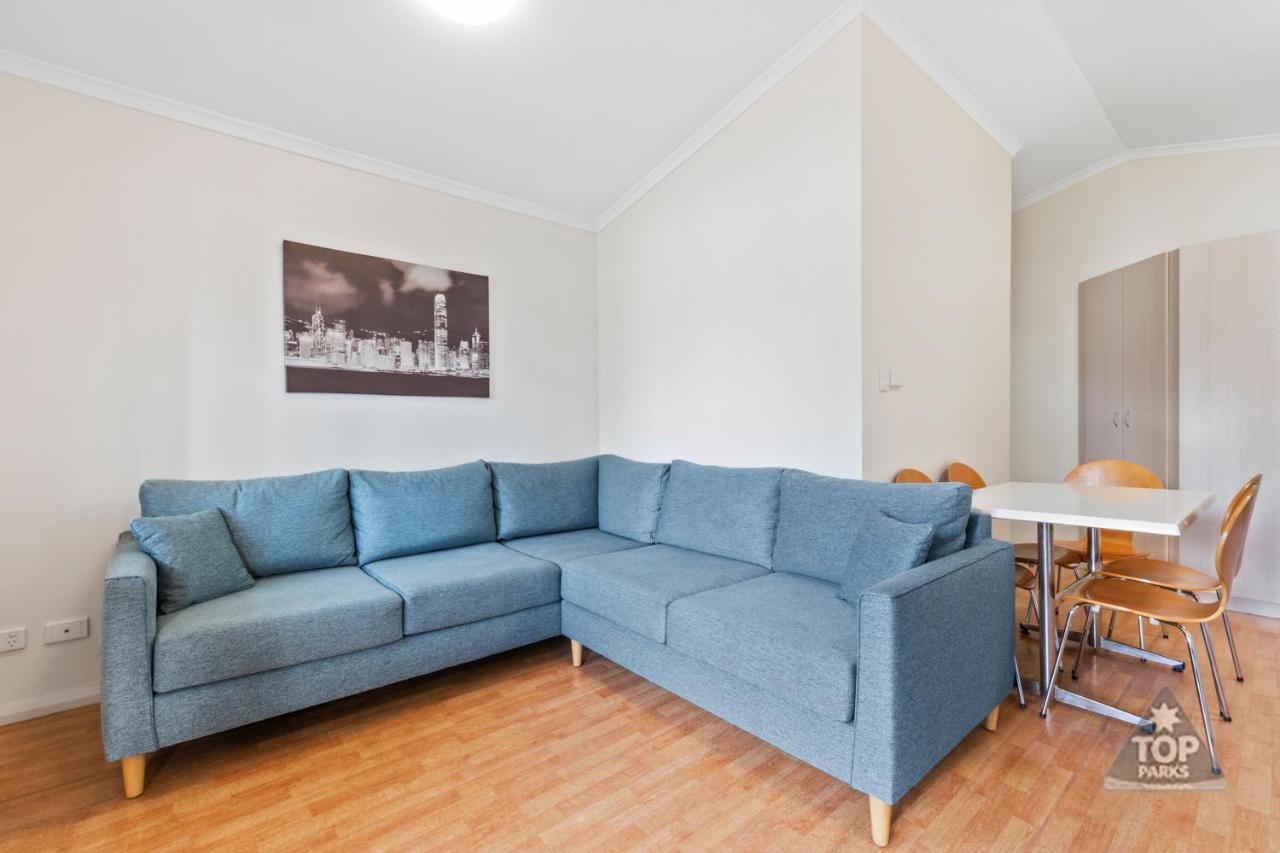 Deluxe Two-Bedroom Cottage