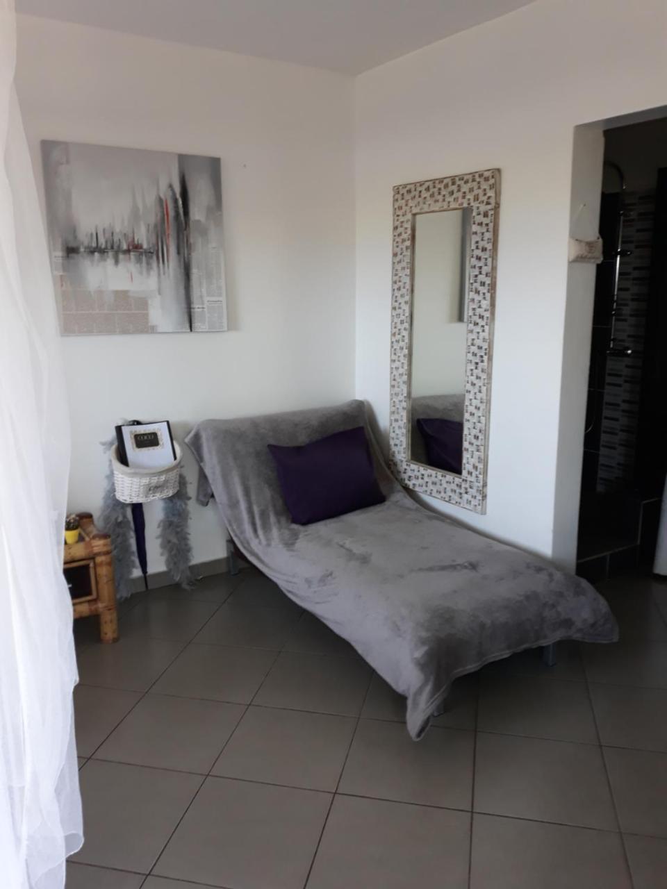 Double Room Balcony