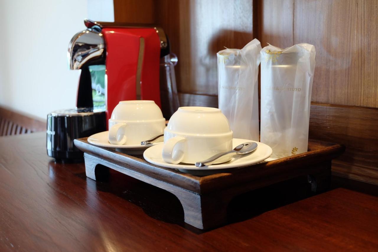 Suite Familiar Grand con balcón