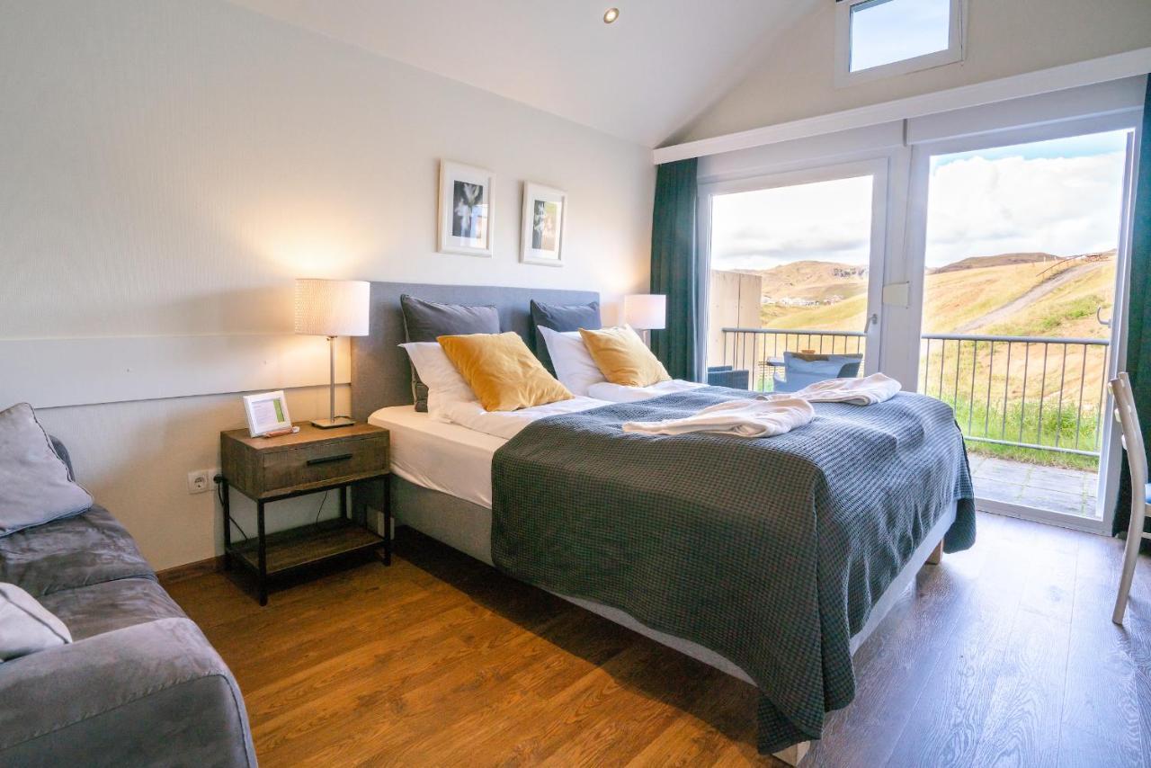 Double or Twin Room River View