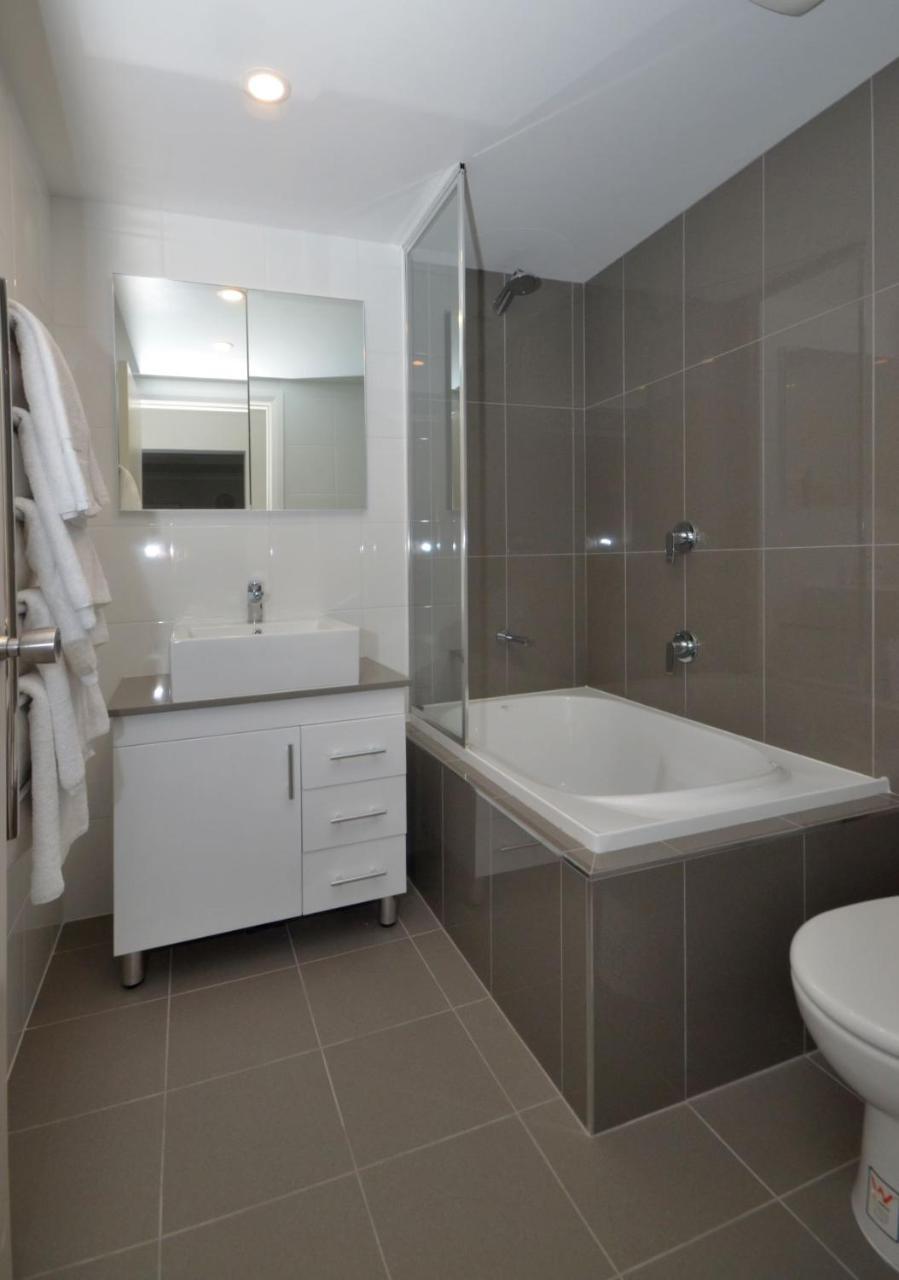 Chalet One-Bedroom Apartment