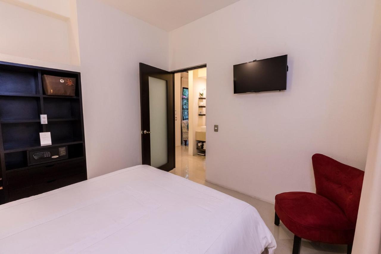 Deluxe Family Suite