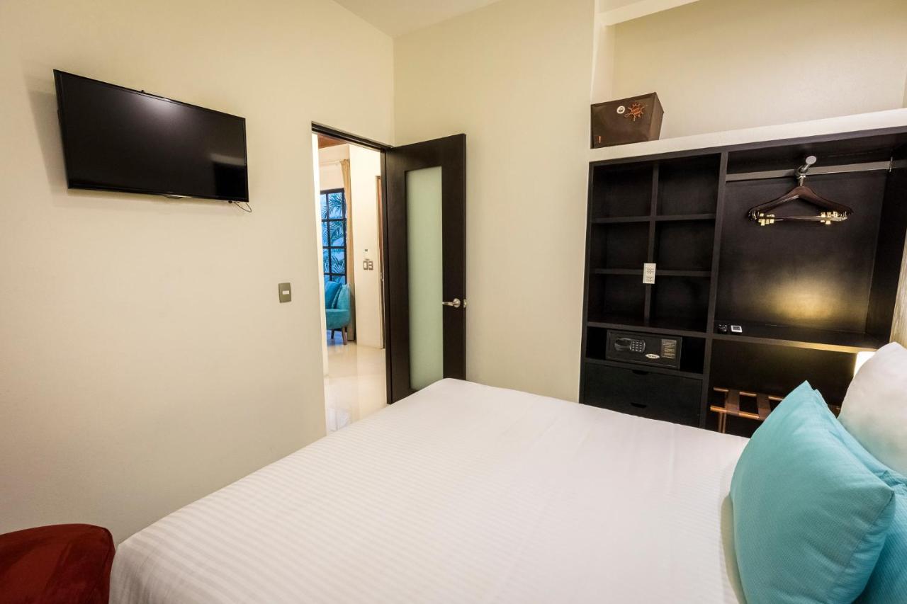 Superior Suite