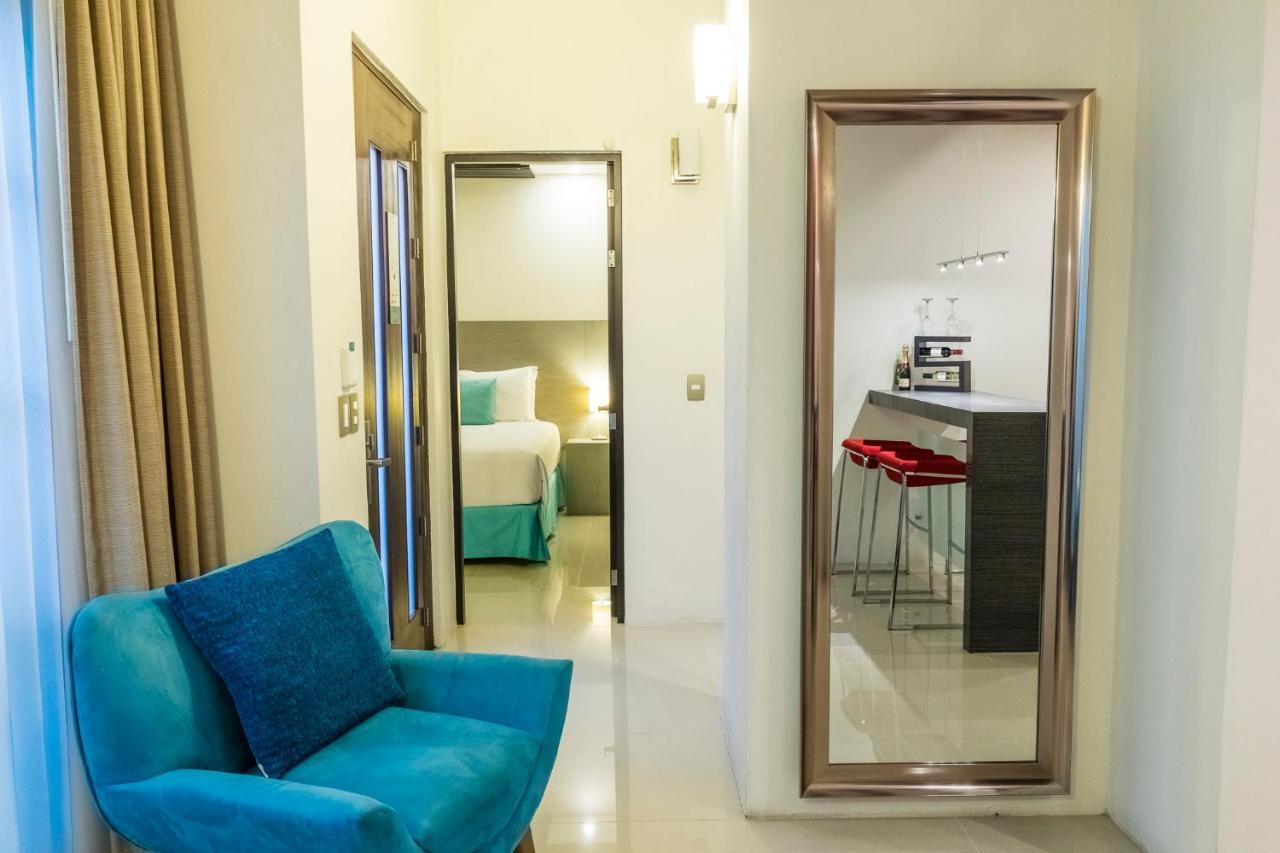 Superior Suite