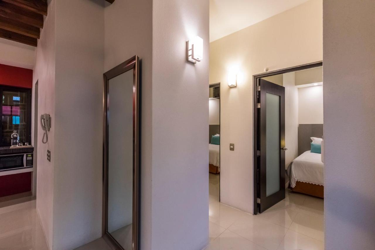 Deluxe Family Suite