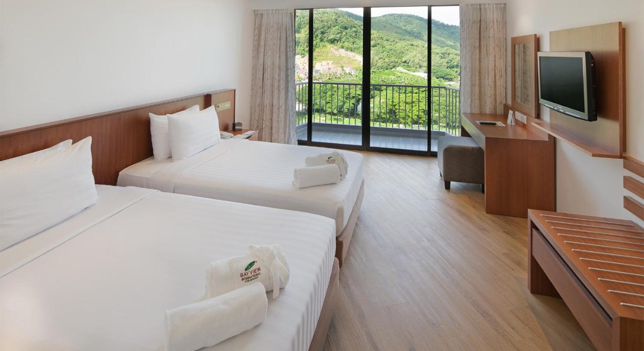Seaview Suite King