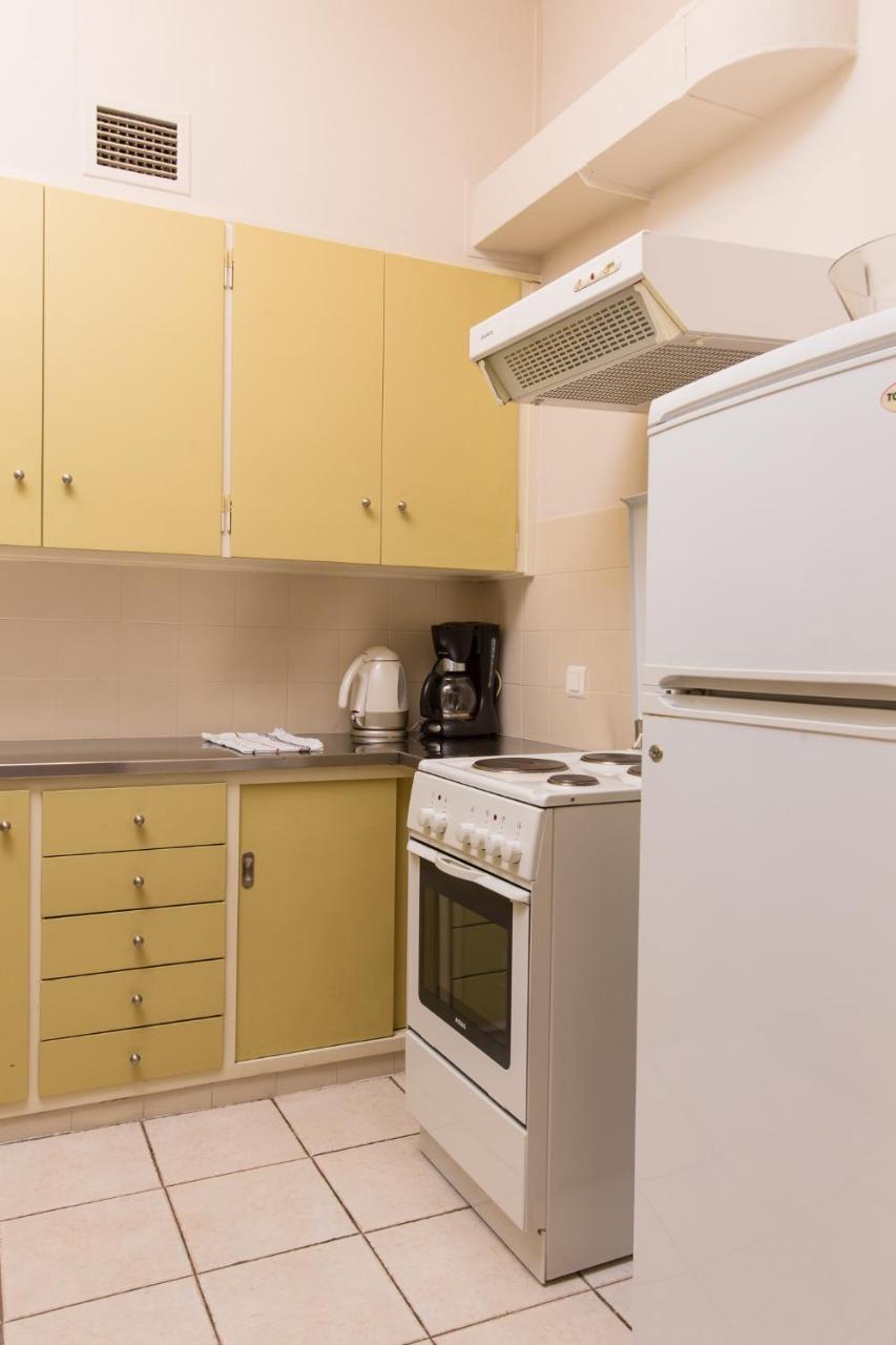 Appartement avec Balcon (4 Adultes)