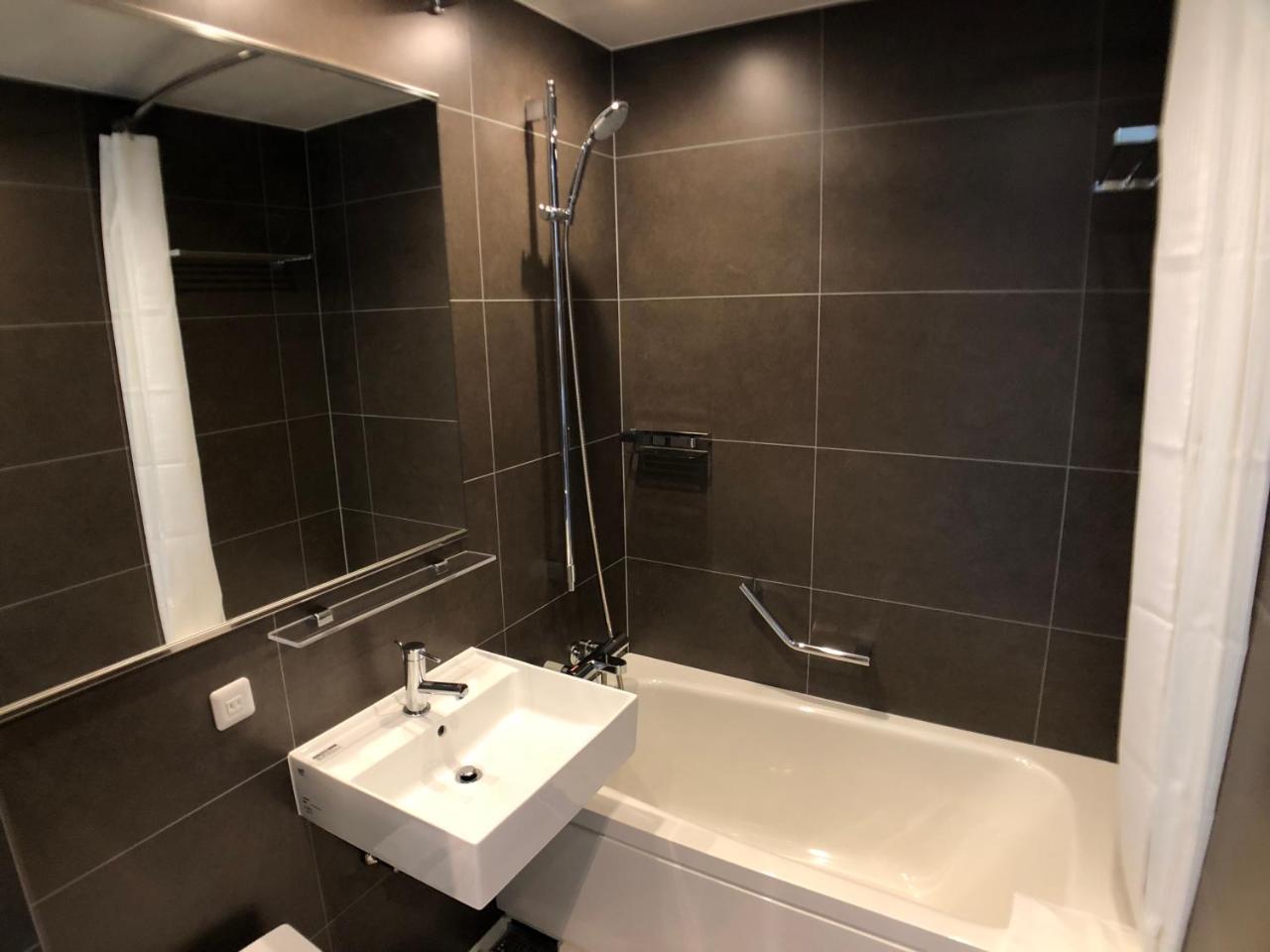 Casual Double Room - Non Smoking