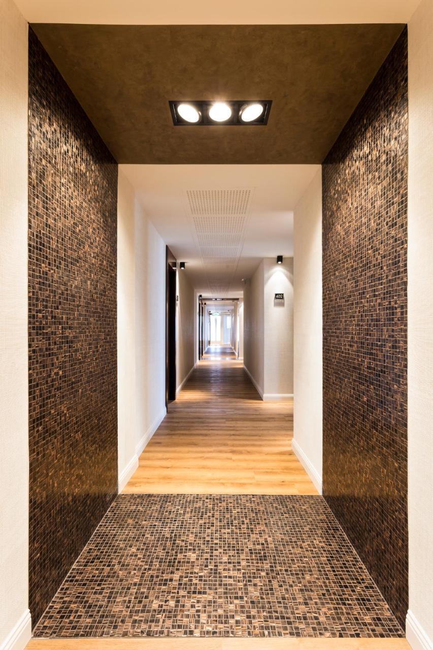 Chambre Triple Confort