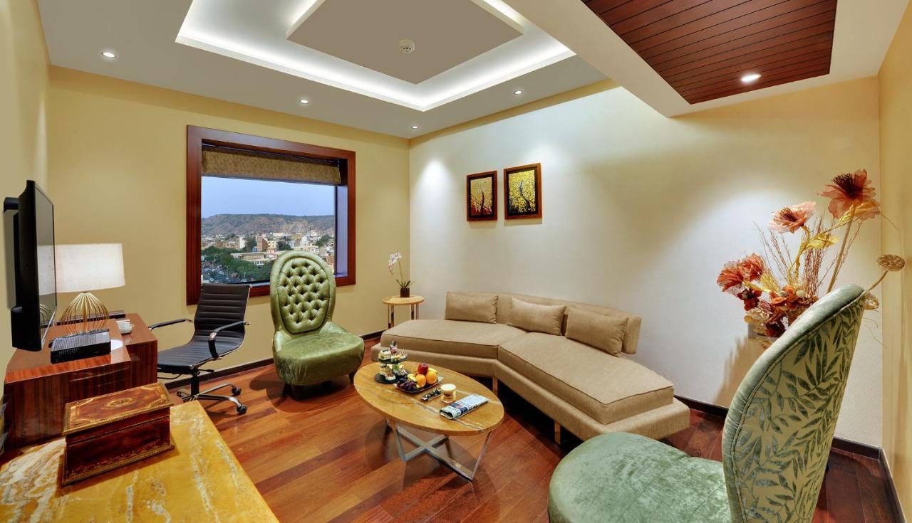 Hazel Suite (Avail 15% off on Spa Services)