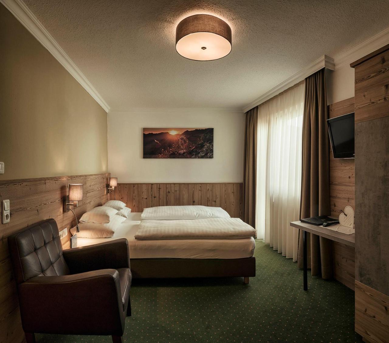 Doppelzimmer