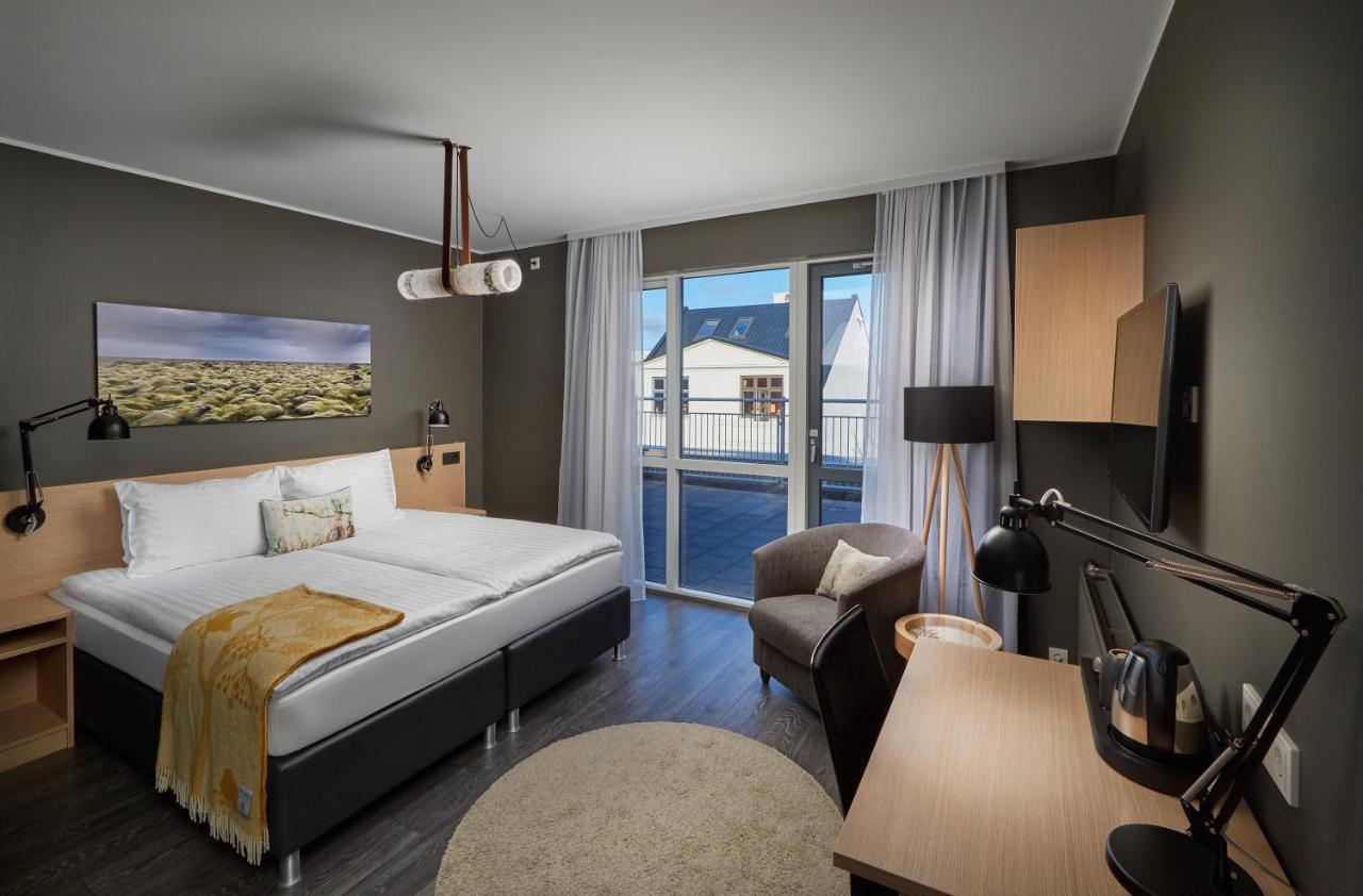 Deluxe Doppelzimmer mit Balkon