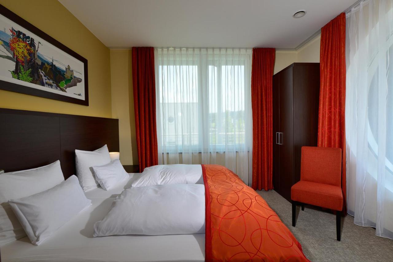 Executive Suite "Käpt'n"