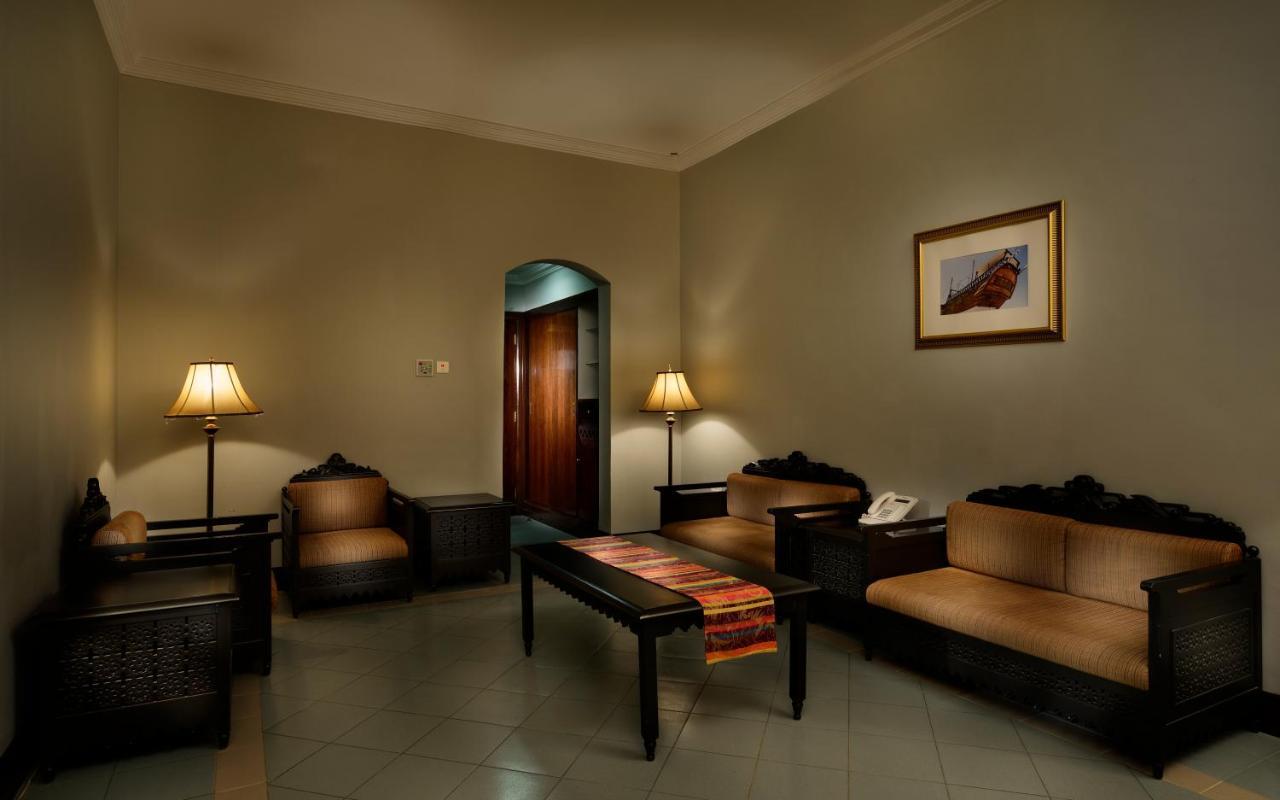 Suite Executive