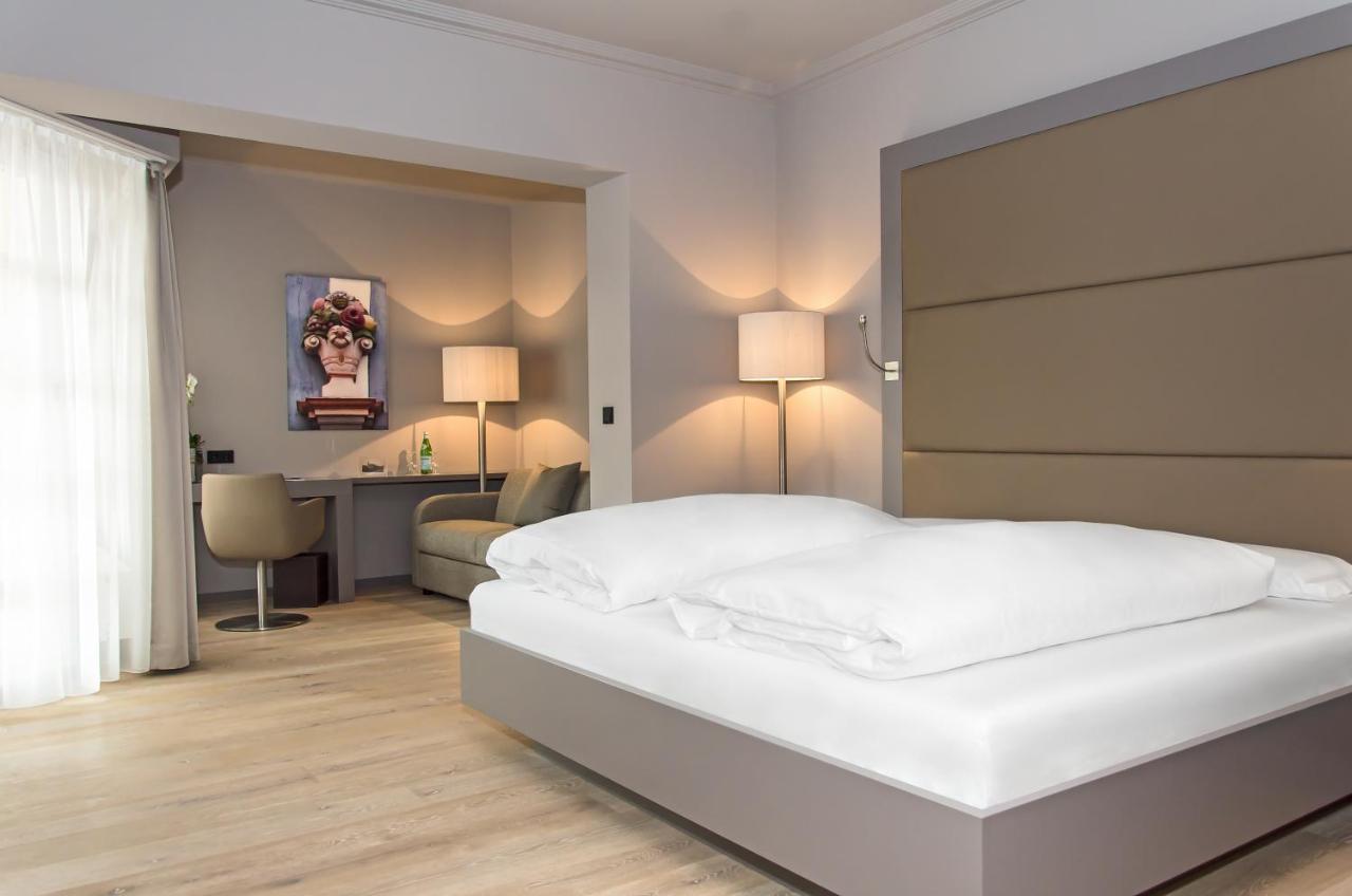 Großes Doppelzimmer