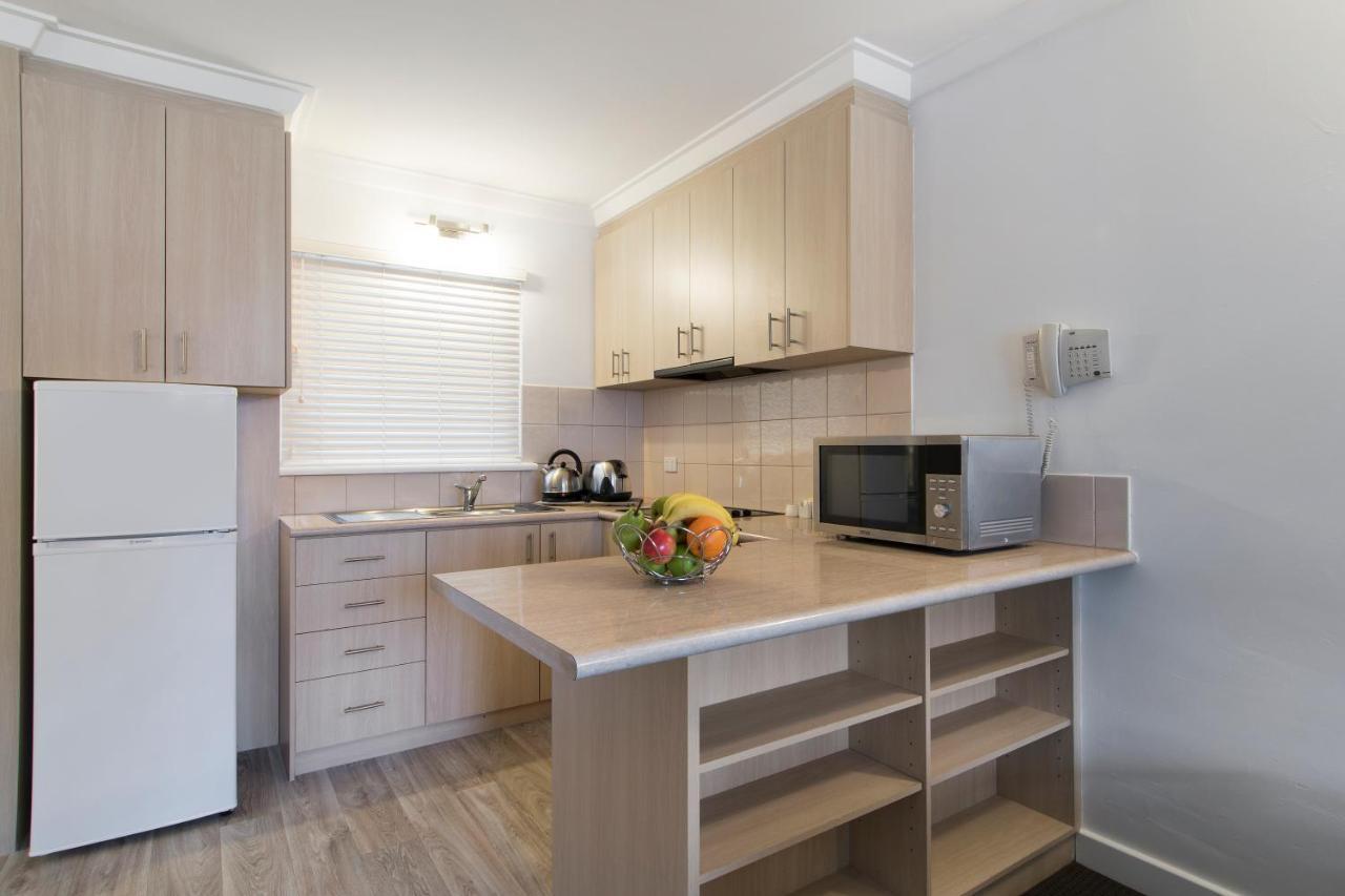 One-Bedroom Suite Riverside