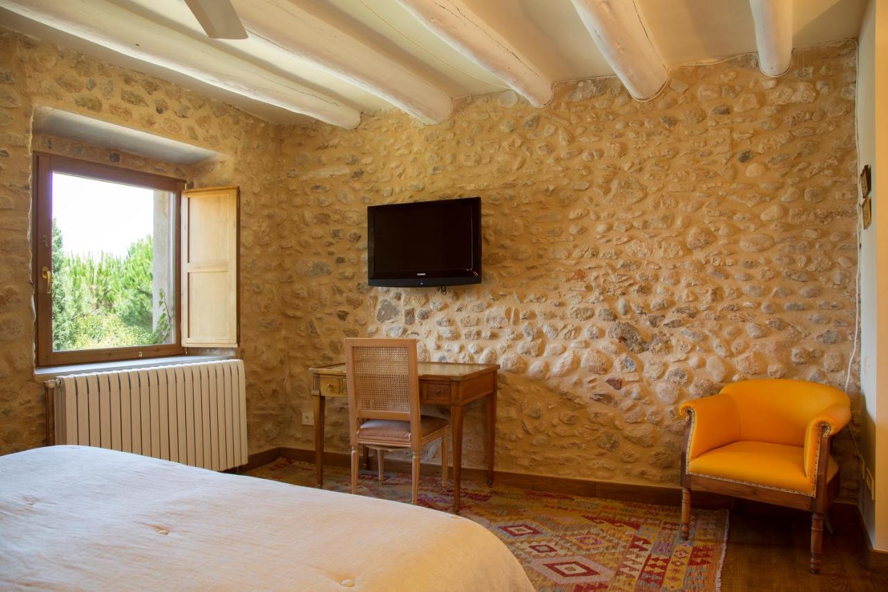 Chambre Villa Prestige