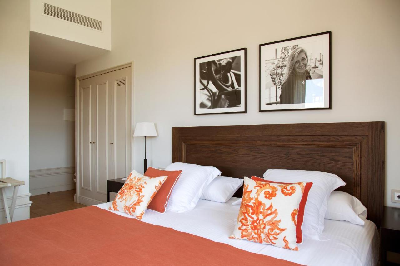 Chambre Double Prestige