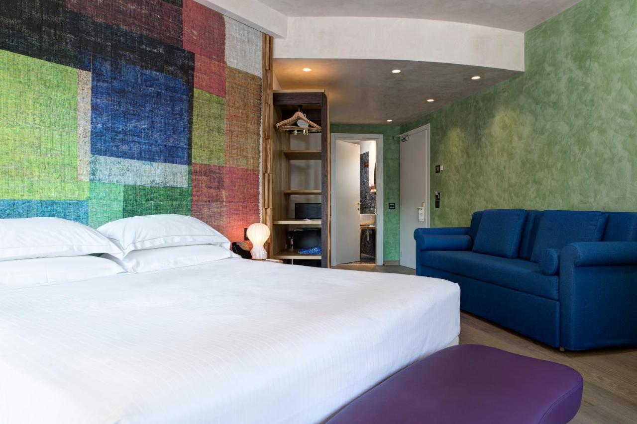 Premium Quadruple Room