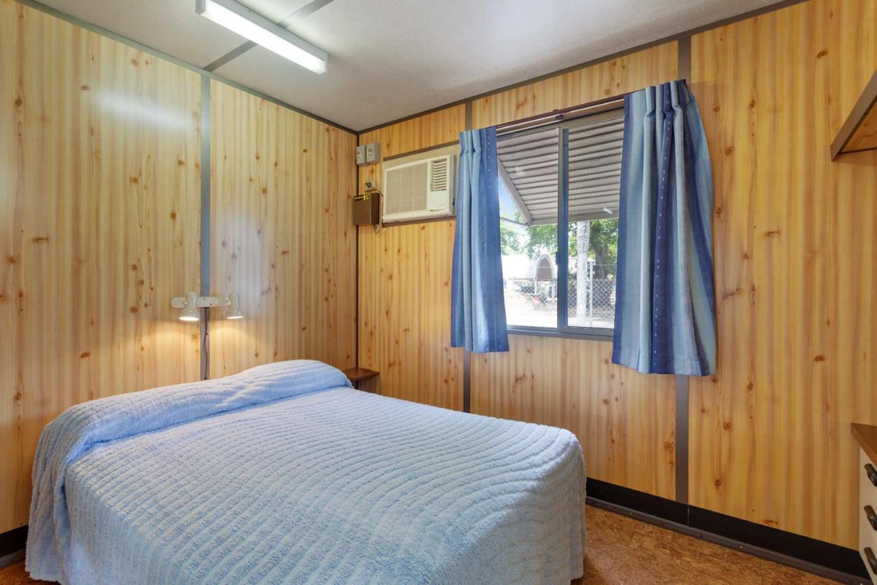 Economy Bungalow No Bathroom