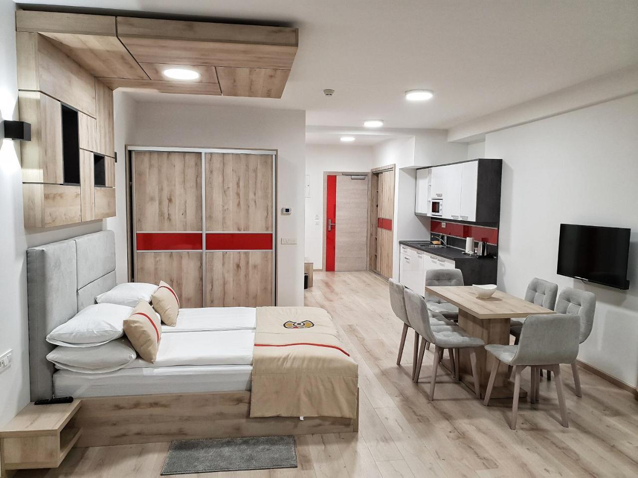 Superior Apartment