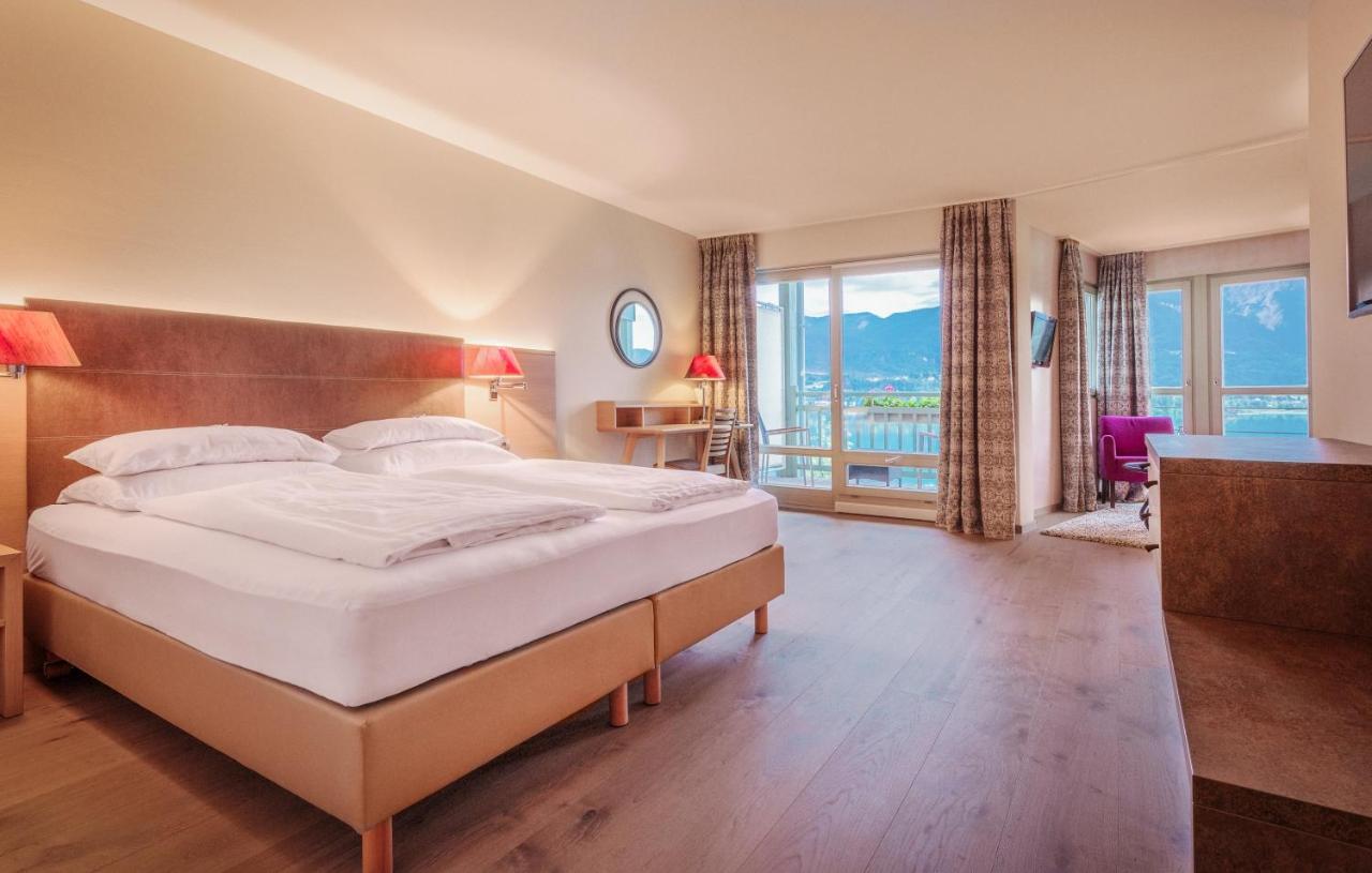 Premium Doppelzimmer