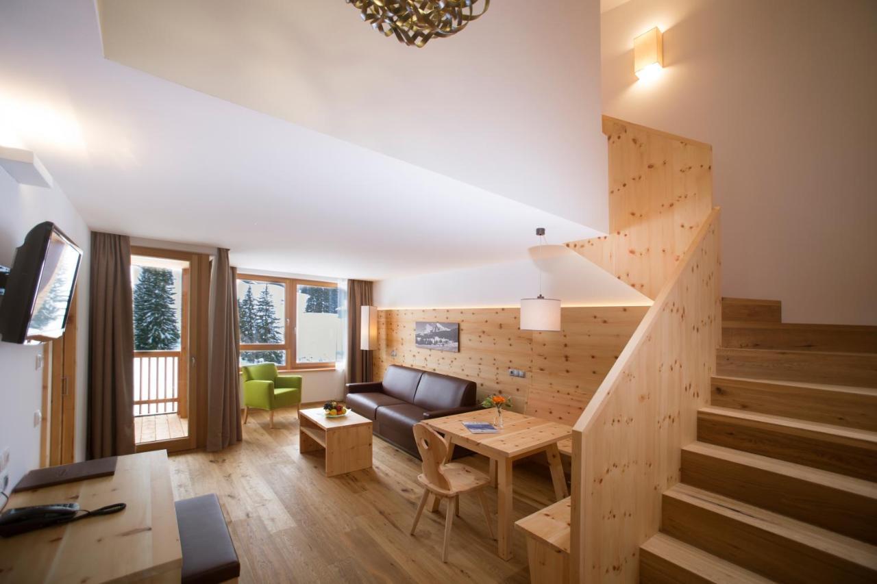 Suite - 2 Ebenen