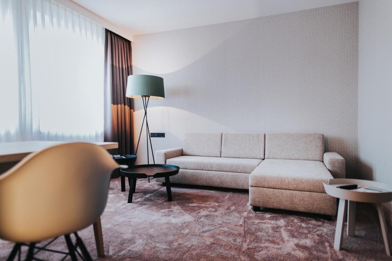 Suite "Nordic"