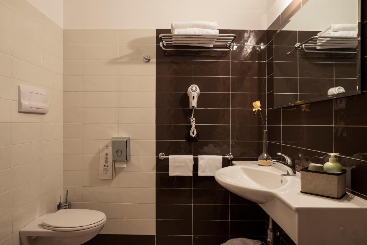 Chambre Triple