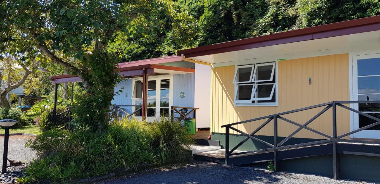 Two-Bedroom Cottage